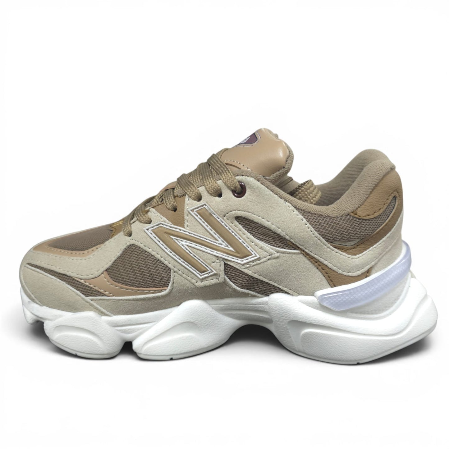 Tenis Deportivos New Balance 9060 Replica AA Nacionales