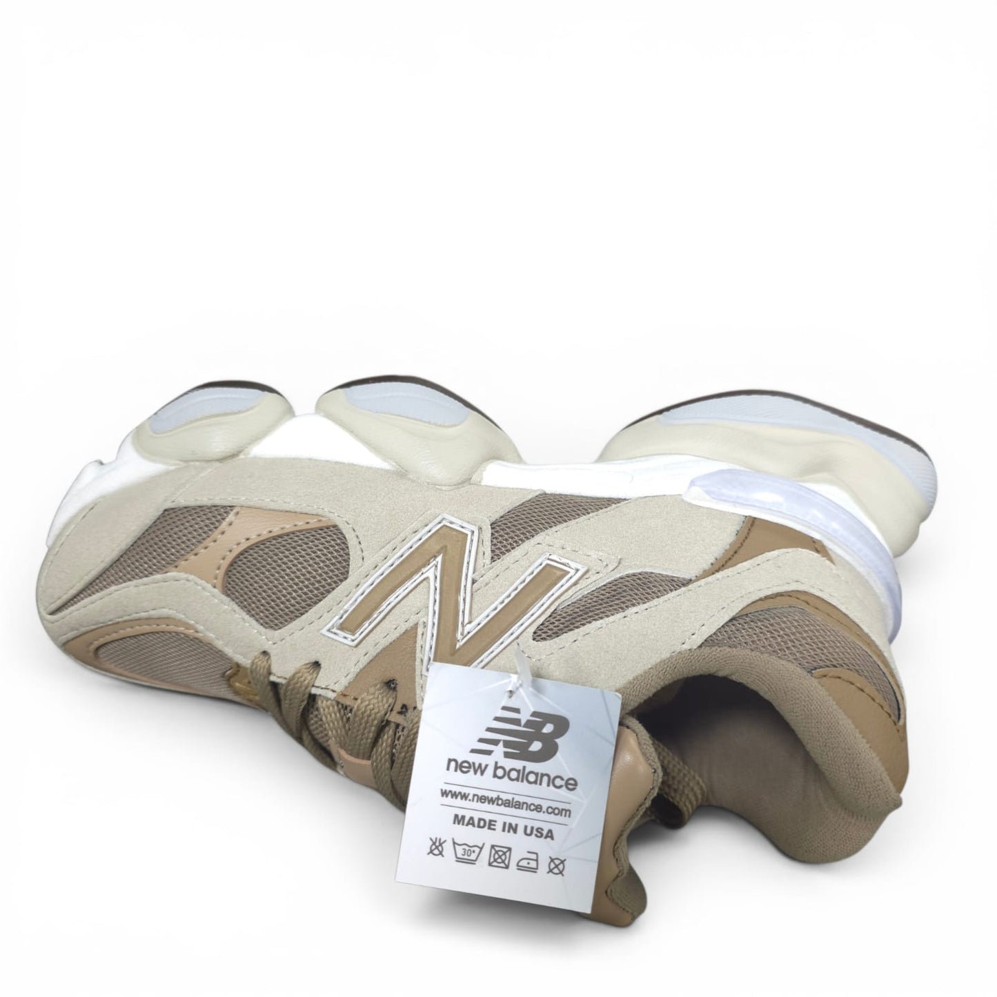 Tenis Deportivos New Balance 9060 Replica AA Nacionales