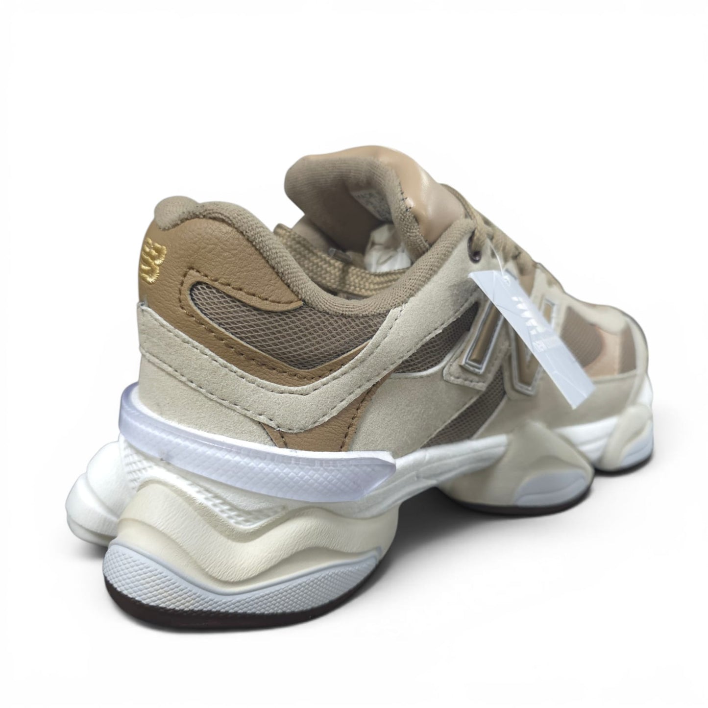 Tenis Deportivos New Balance 9060 Replica AA Nacionales