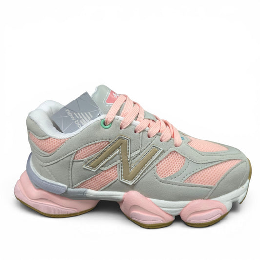 Tenis Deportivos New Balance 9060 Replica AA Nacionales