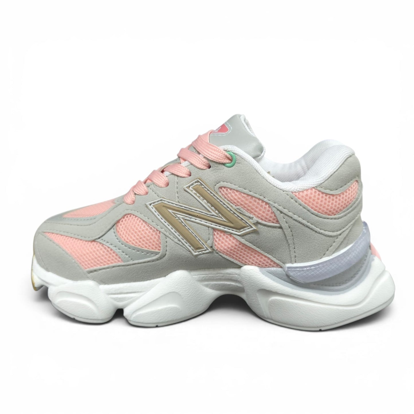 Tenis Deportivos New Balance 9060 Replica AA Nacionales