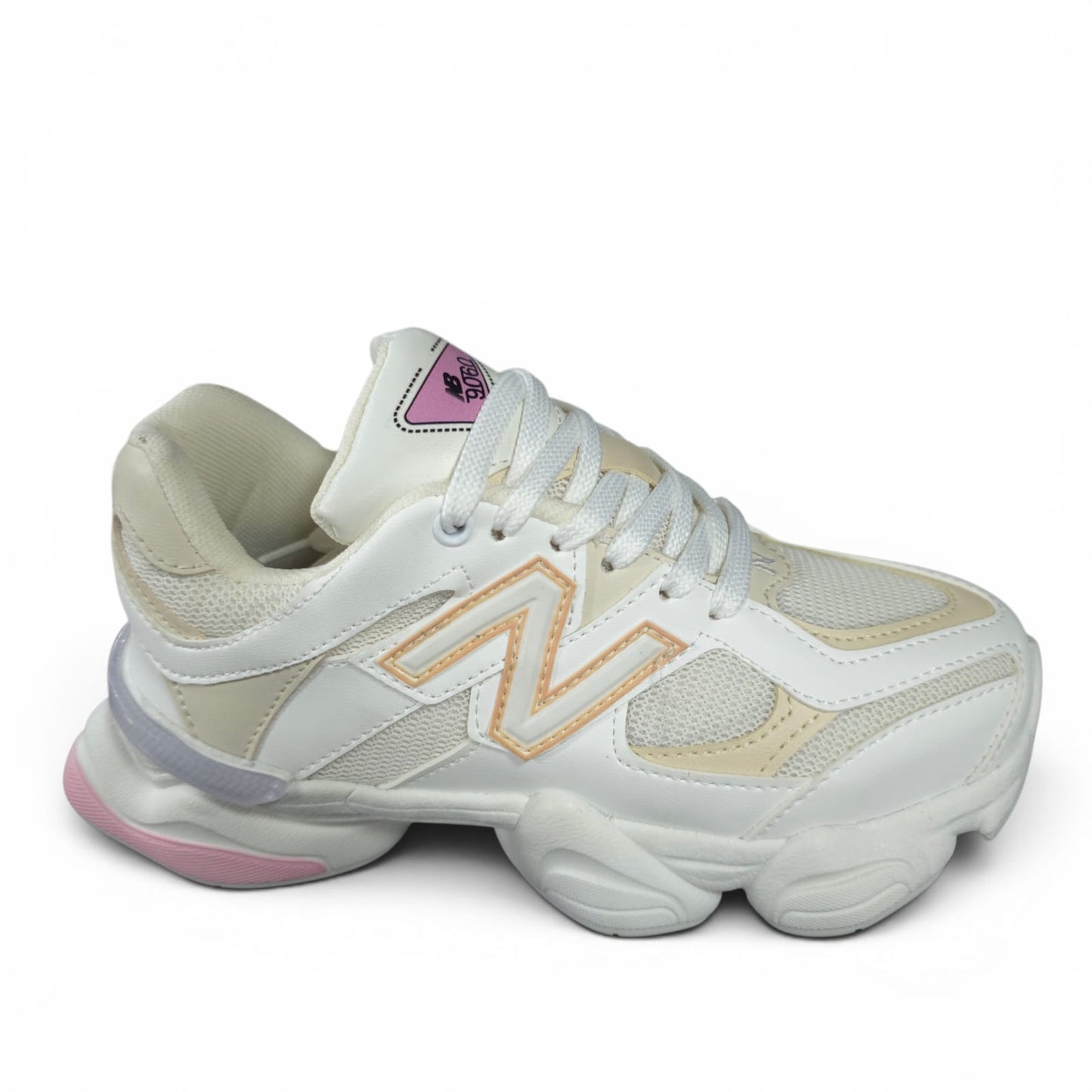 Tenis Deportivos New Balance 9060 Replica AA Nacionales