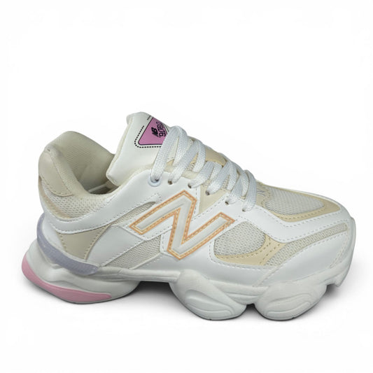 Tenis Deportivos New Balance 9060 Replica AA Nacionales