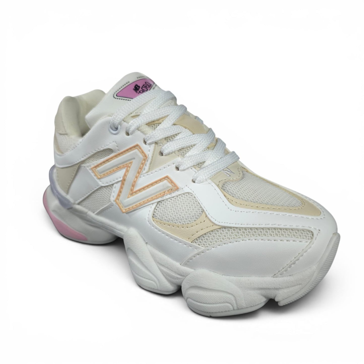 Tenis Deportivos New Balance 9060 Replica AA Nacionales
