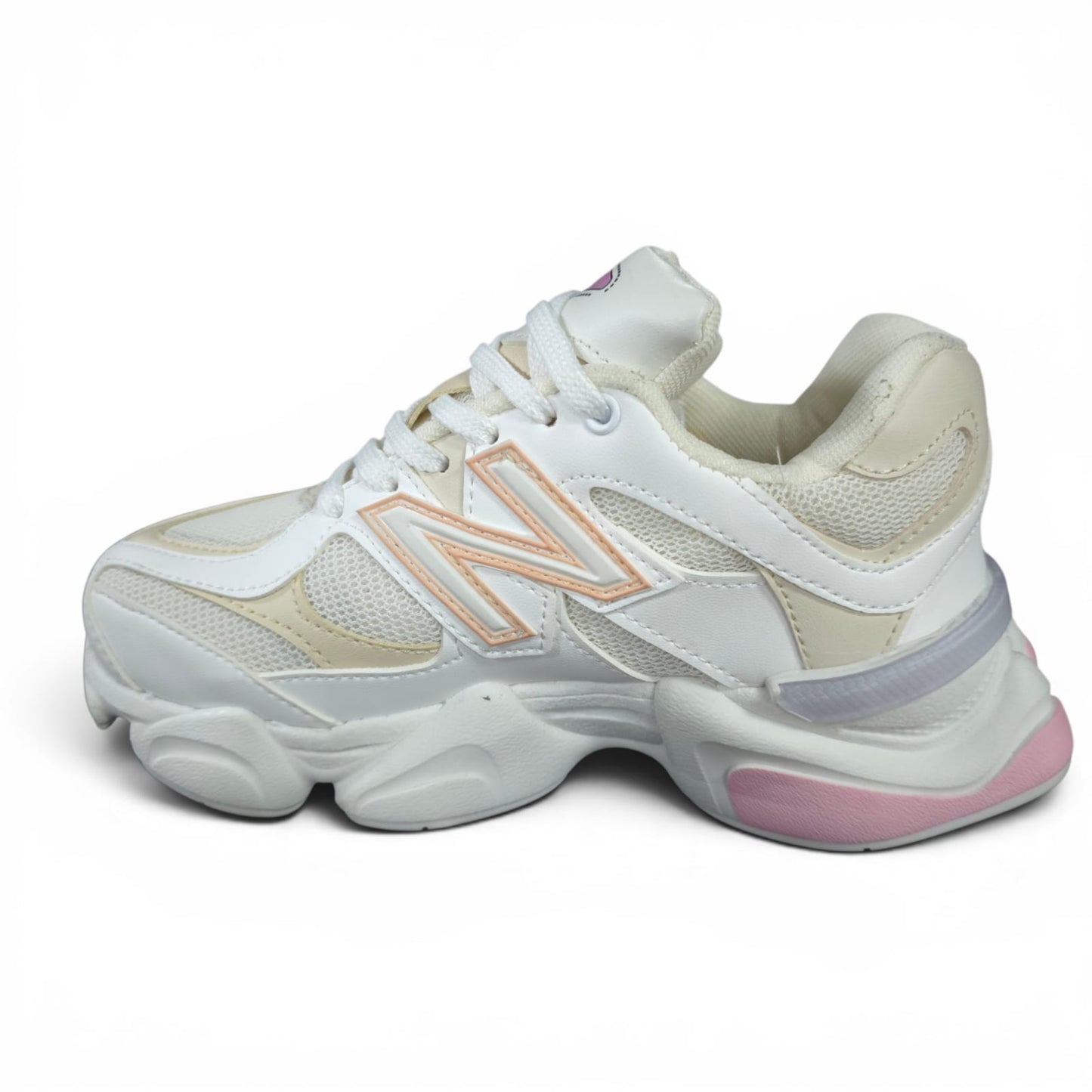 Tenis Deportivos New Balance 9060 Replica AA Nacionales