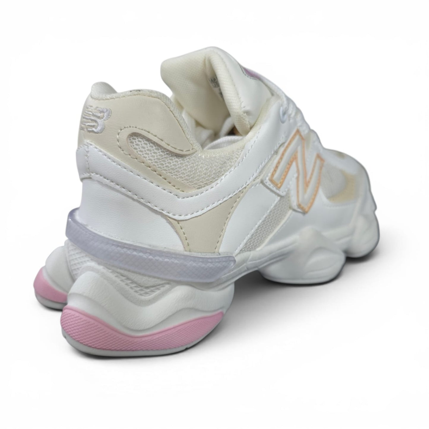 Tenis Deportivos New Balance 9060 Replica AA Nacionales