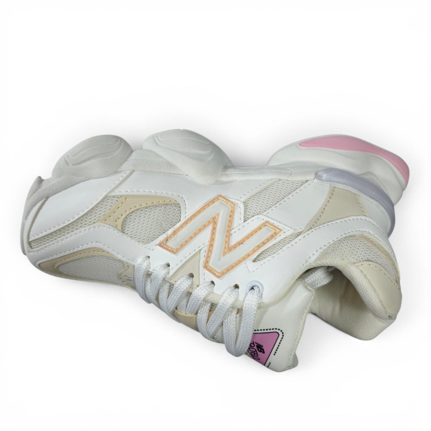 Tenis Deportivos New Balance 9060 Replica AA Nacionales
