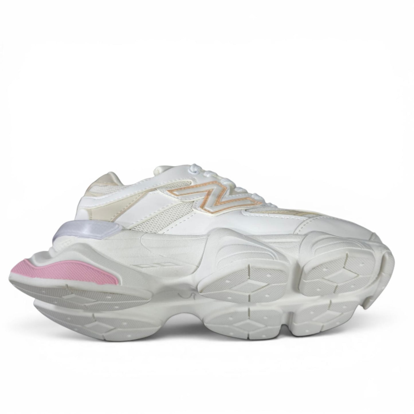 Tenis Deportivos New Balance 9060 Replica AA Nacionales