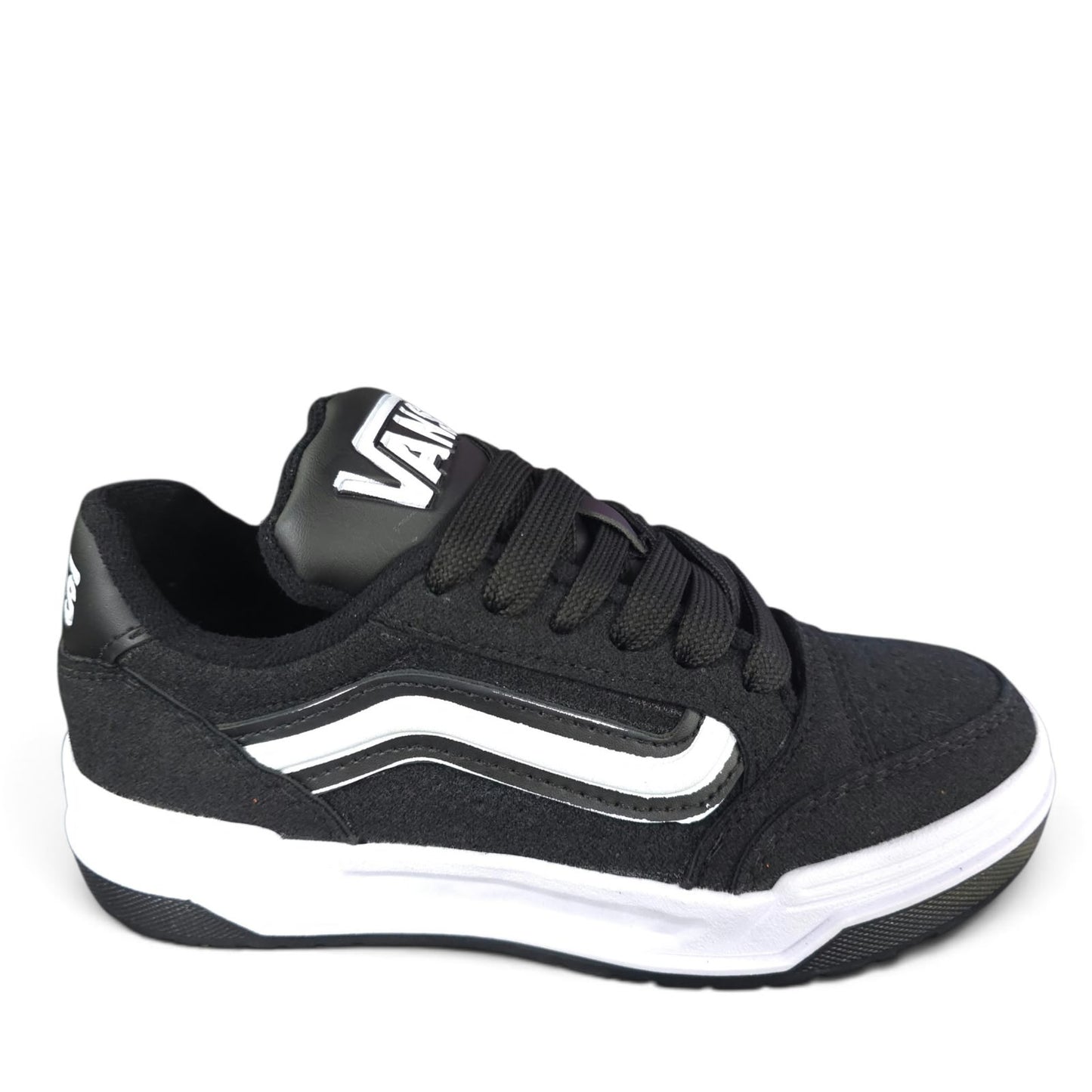 Tenis Vans Hylane Deportivos Nacionales Replica AA