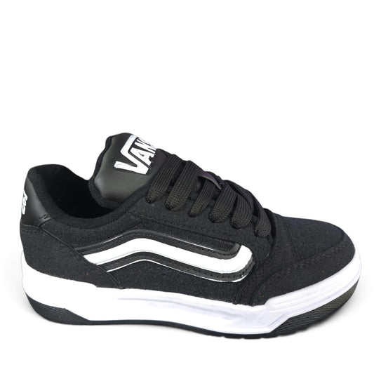 Tenis Vans Hylane Deportivos Nacionales Replica AA
