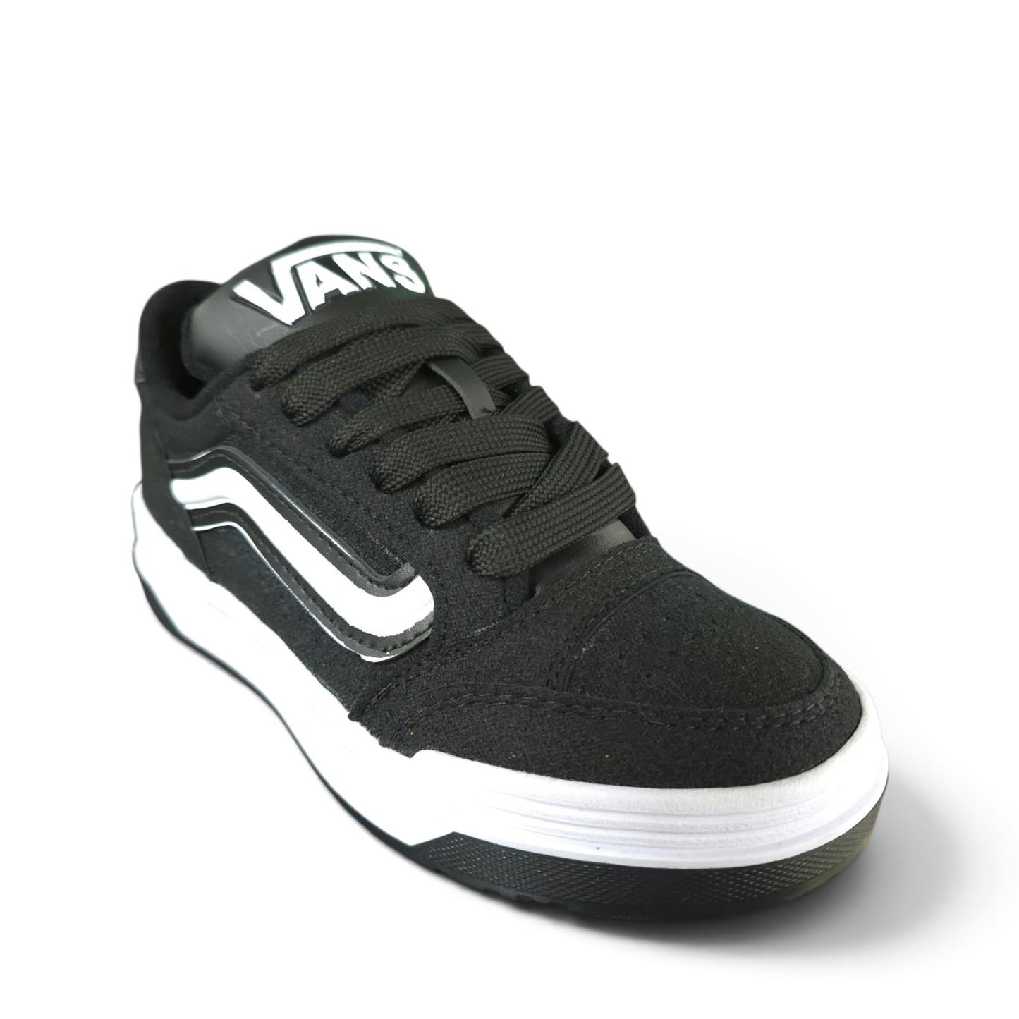 Tenis Vans Hylane Deportivos Nacionales Replica AA