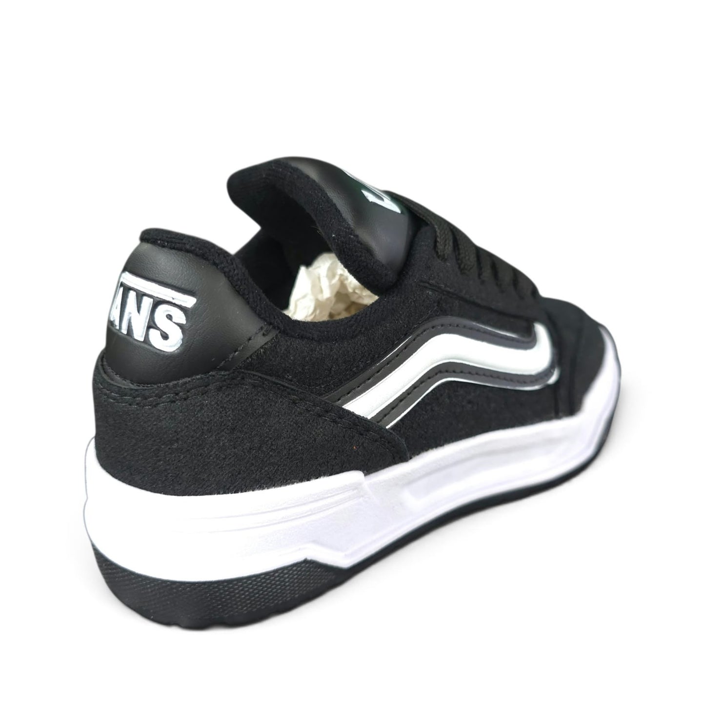 Tenis Vans Hylane Deportivos Nacionales Replica AA