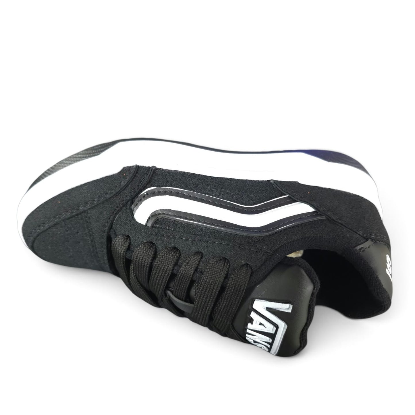 Tenis Vans Hylane Deportivos Nacionales Replica AA