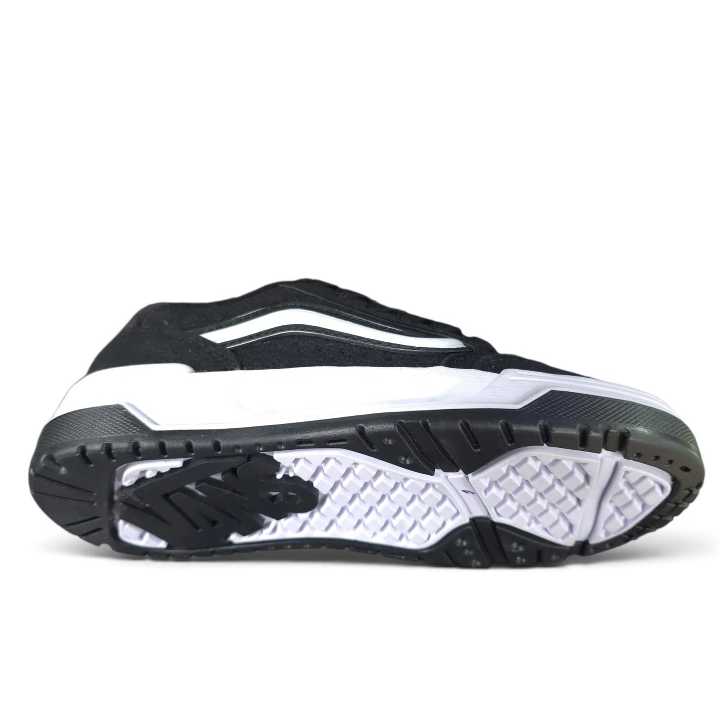 Tenis Vans Hylane Deportivos Nacionales Replica AA