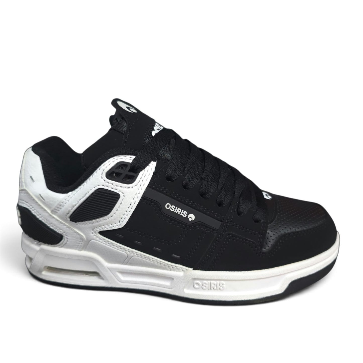 Tenis Osiris Importados AAA Estilo Urbano Extremo