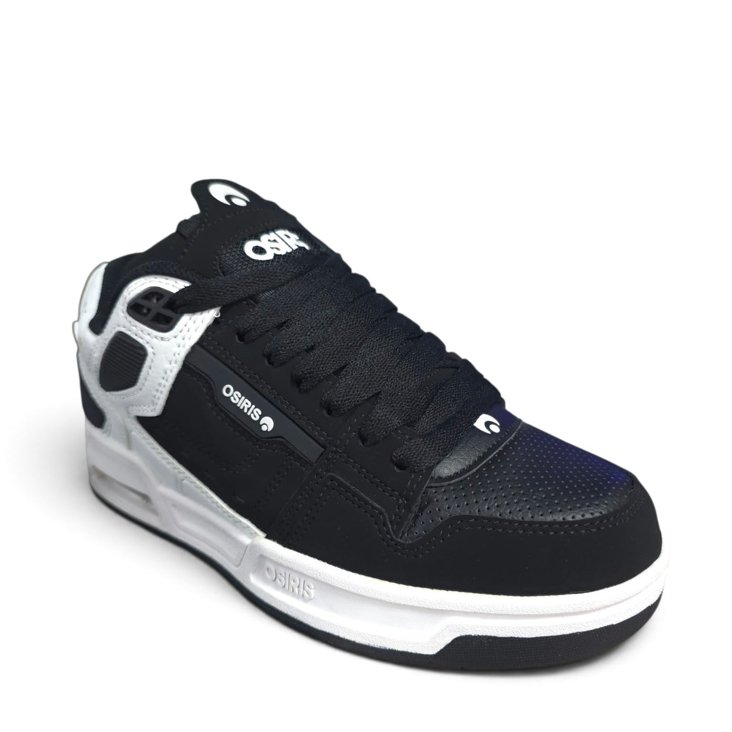 Tenis Osiris Importados AAA Estilo Urbano Extremo