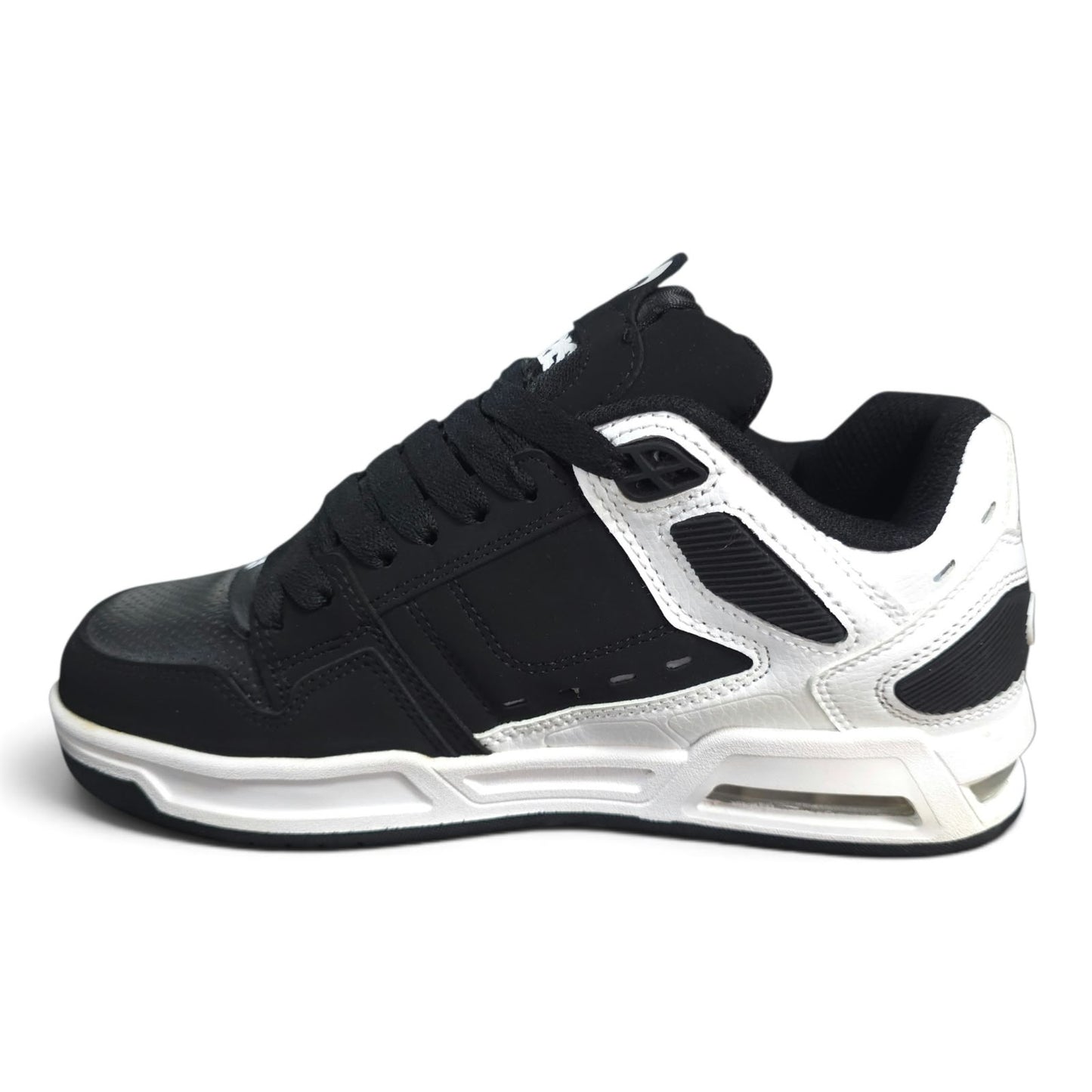 Tenis Osiris Importados AAA Estilo Urbano Extremo