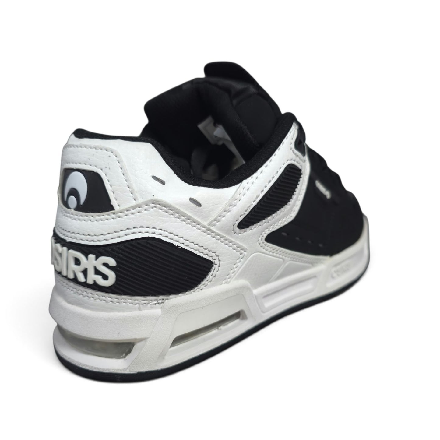 Tenis Osiris Importados AAA Estilo Urbano Extremo
