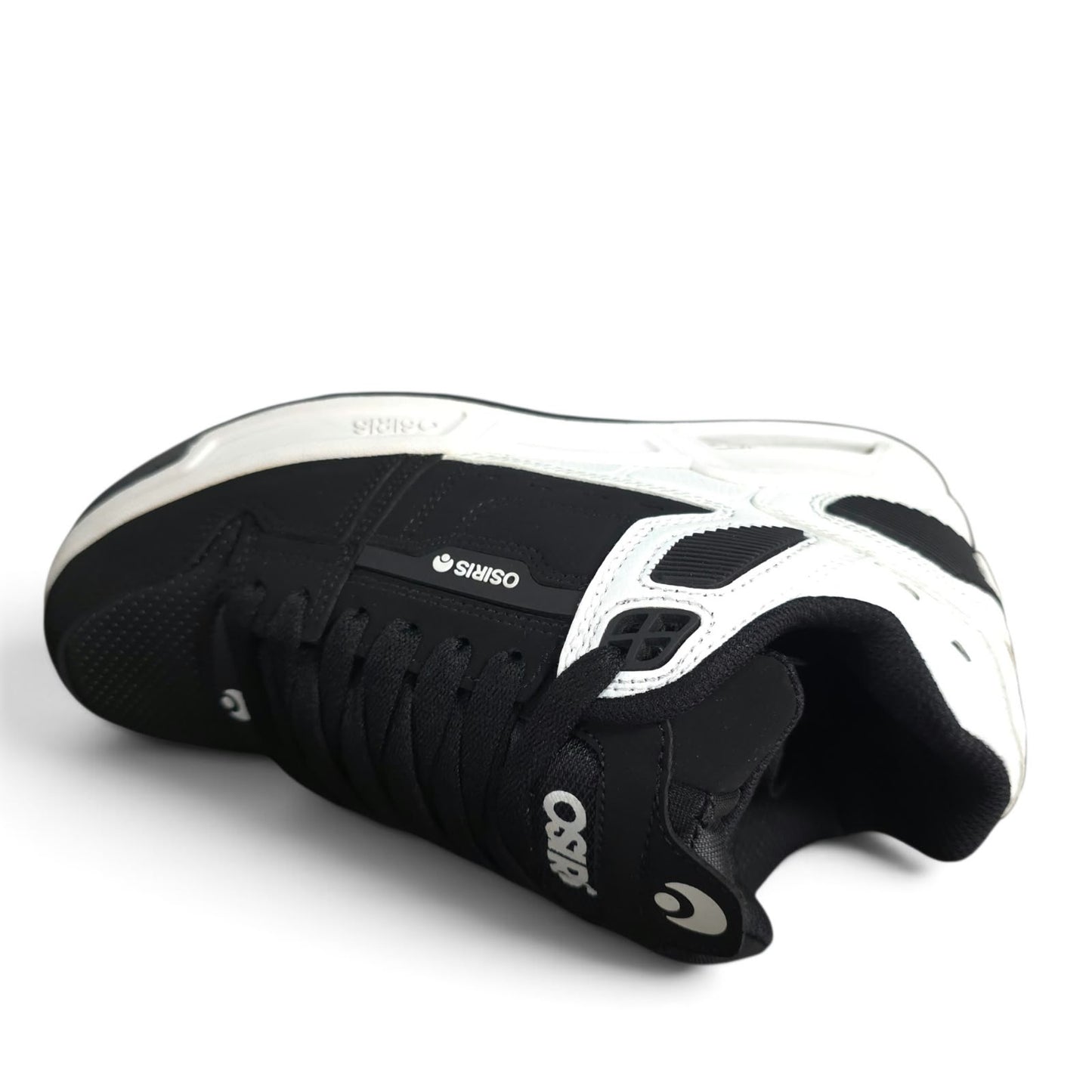 Tenis Osiris Importados AAA Estilo Urbano Extremo