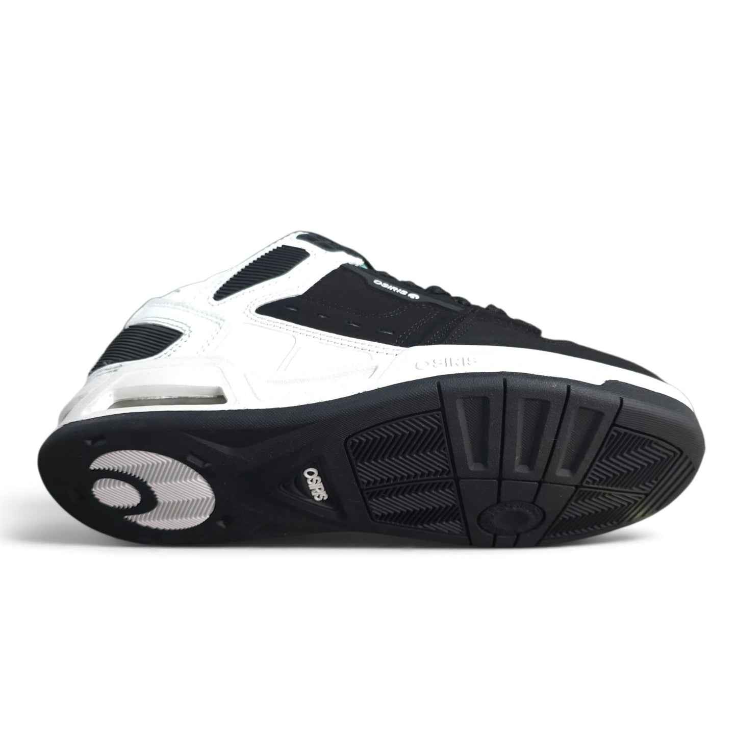 Tenis Osiris Importados AAA Estilo Urbano Extremo