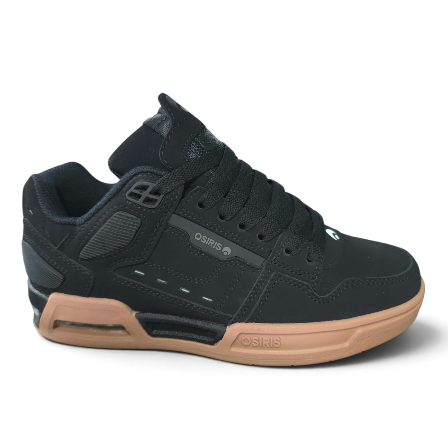 Tenis Osiris Importados AAA Estilo Urbano Extremo