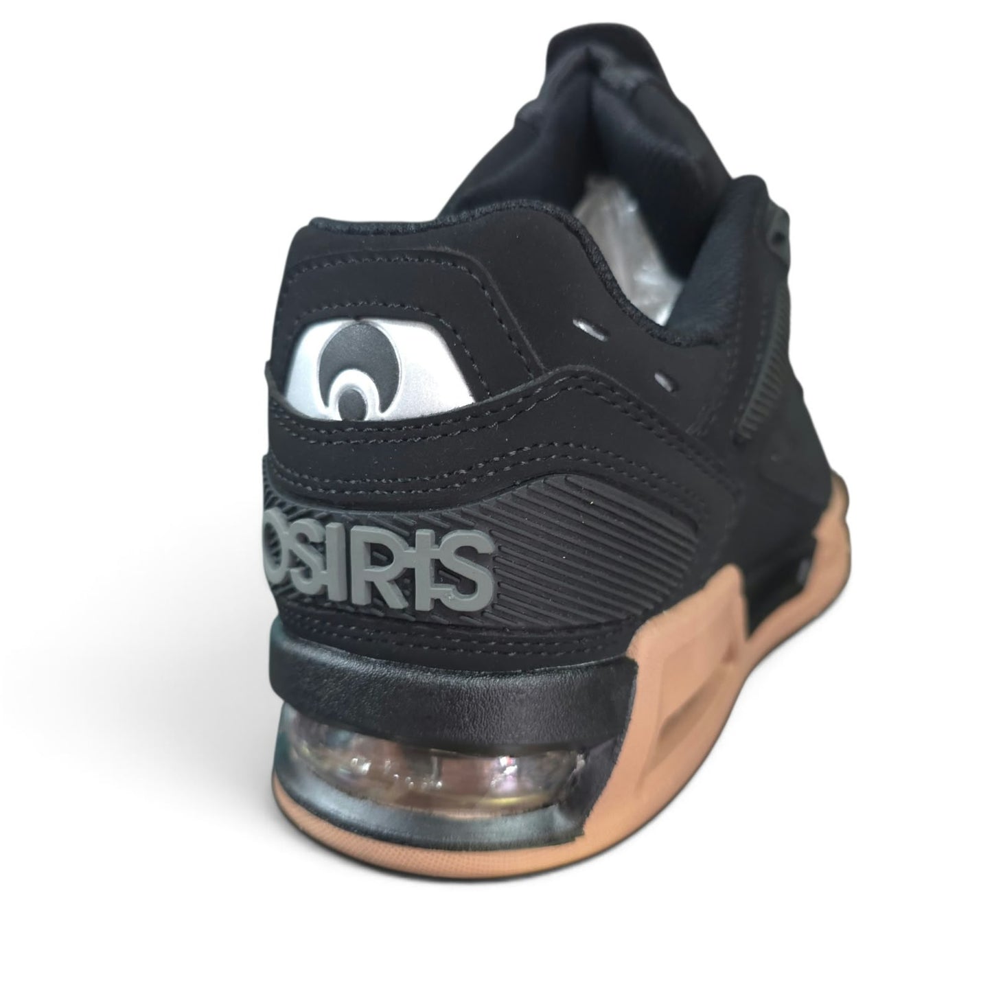 Tenis Osiris Importados AAA Estilo Urbano Extremo