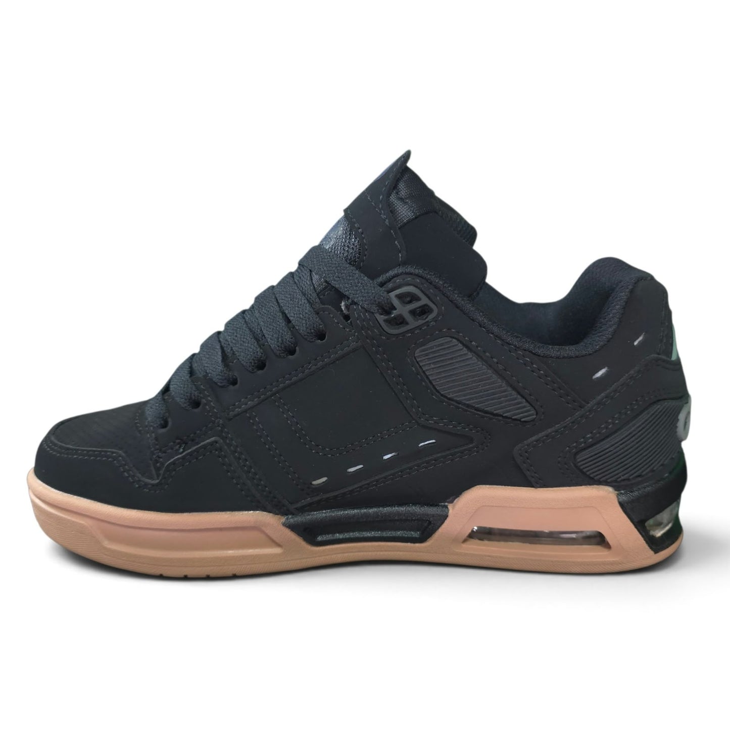 Tenis Osiris Importados AAA Estilo Urbano Extremo