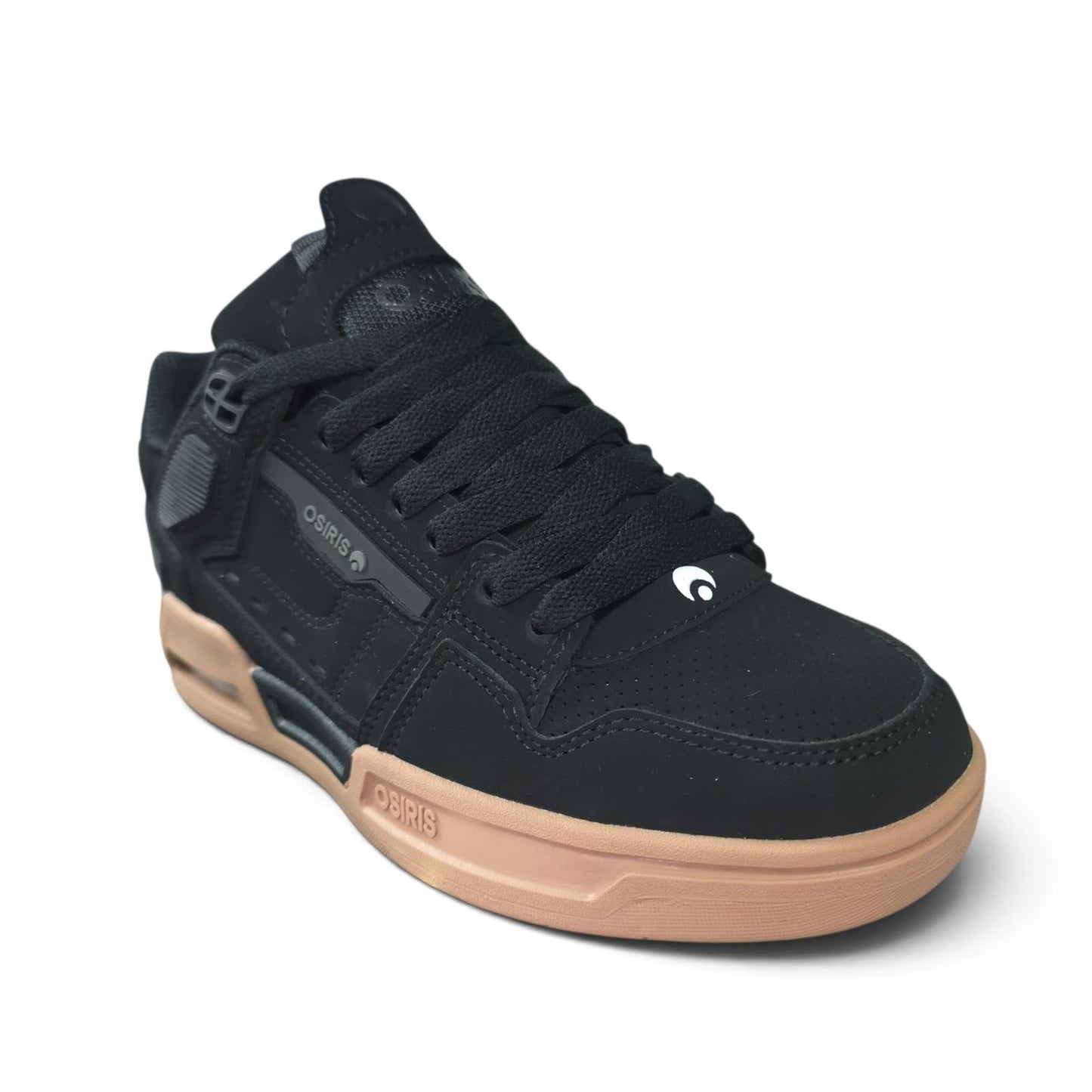 Tenis Osiris Importados AAA Estilo Urbano Extremo