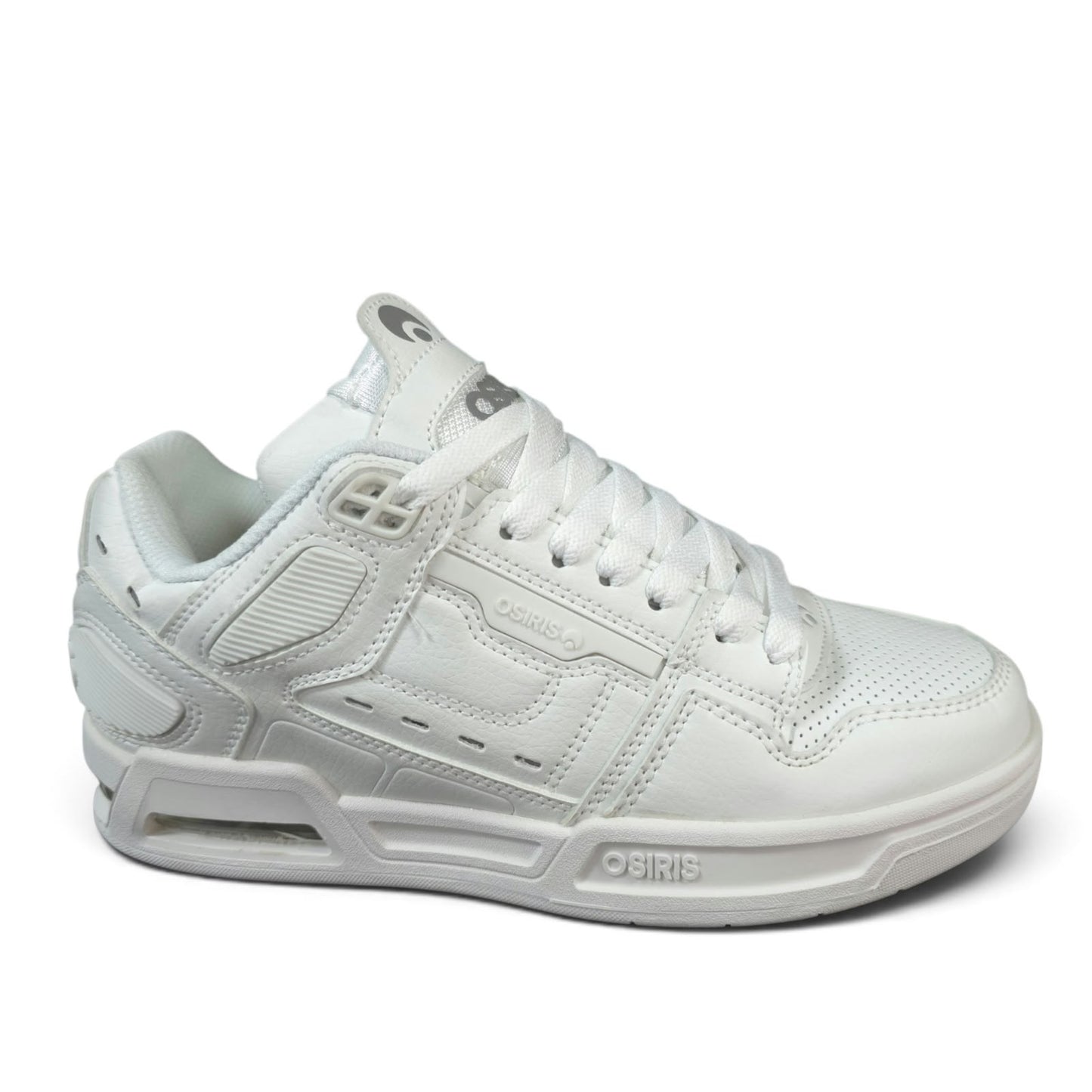 Tenis Osiris Importados AAA Estilo Urbano Extremo