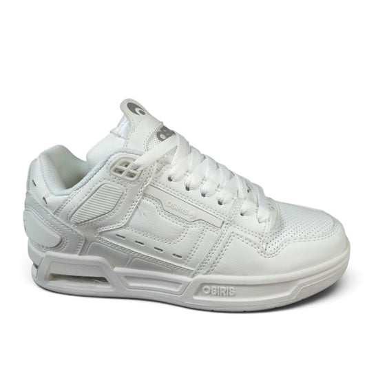 Tenis Osiris Importados AAA Estilo Urbano Extremo
