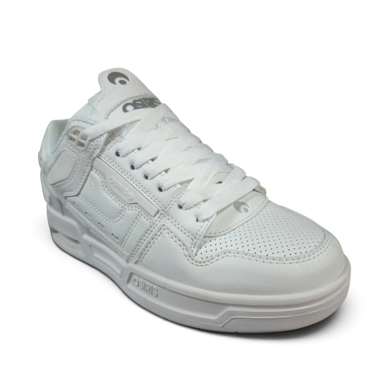 Tenis Osiris Importados AAA Estilo Urbano Extremo