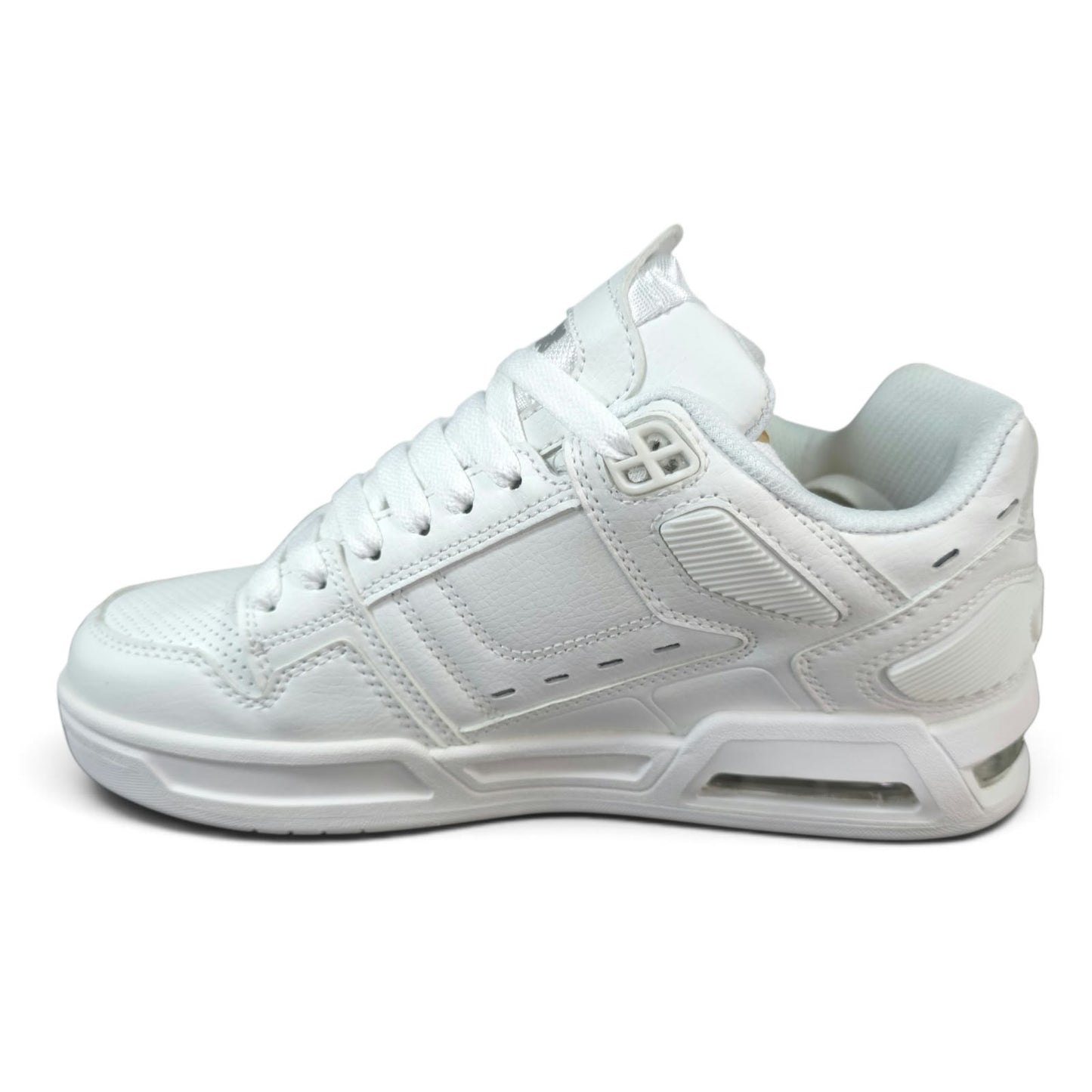 Tenis Osiris Importados AAA Estilo Urbano Extremo