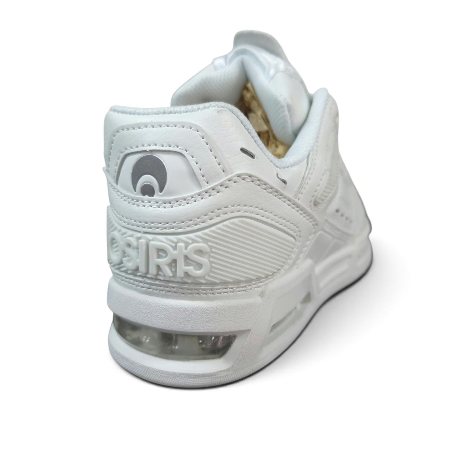 Tenis Osiris Importados AAA Estilo Urbano Extremo