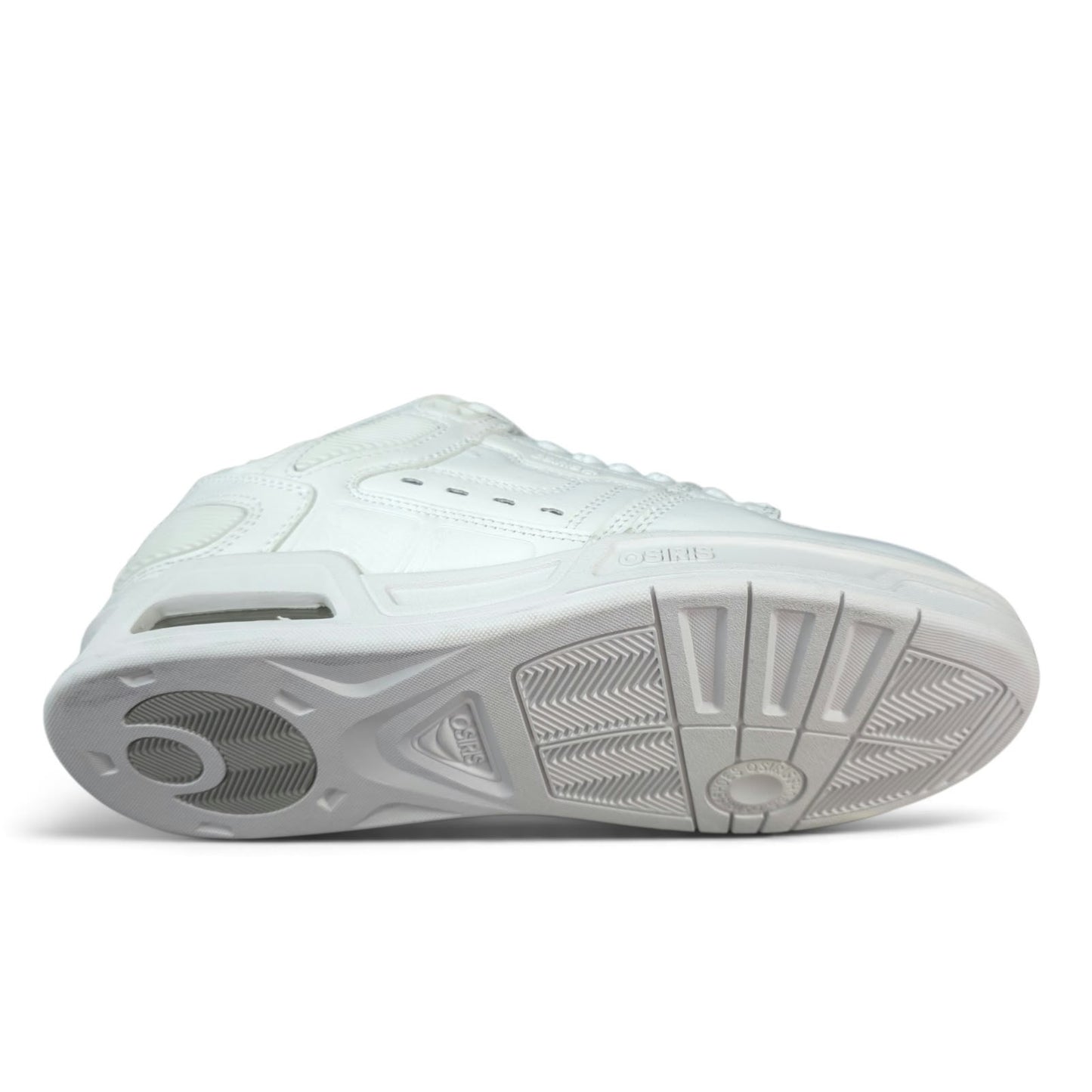 Tenis Osiris Importados AAA Estilo Urbano Extremo