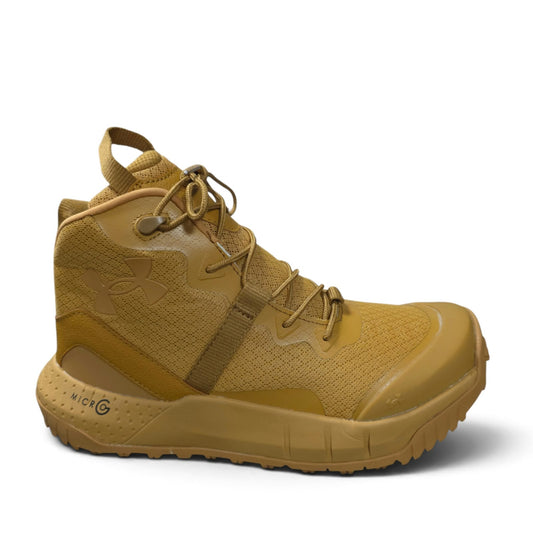 Botas Tácticas Under Armour Importadas Replica AAA Micro G® Valsetz