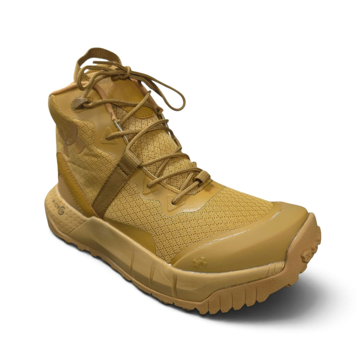 Botas Tácticas Under Armour Importadas Replica AAA Micro G® Valsetz
