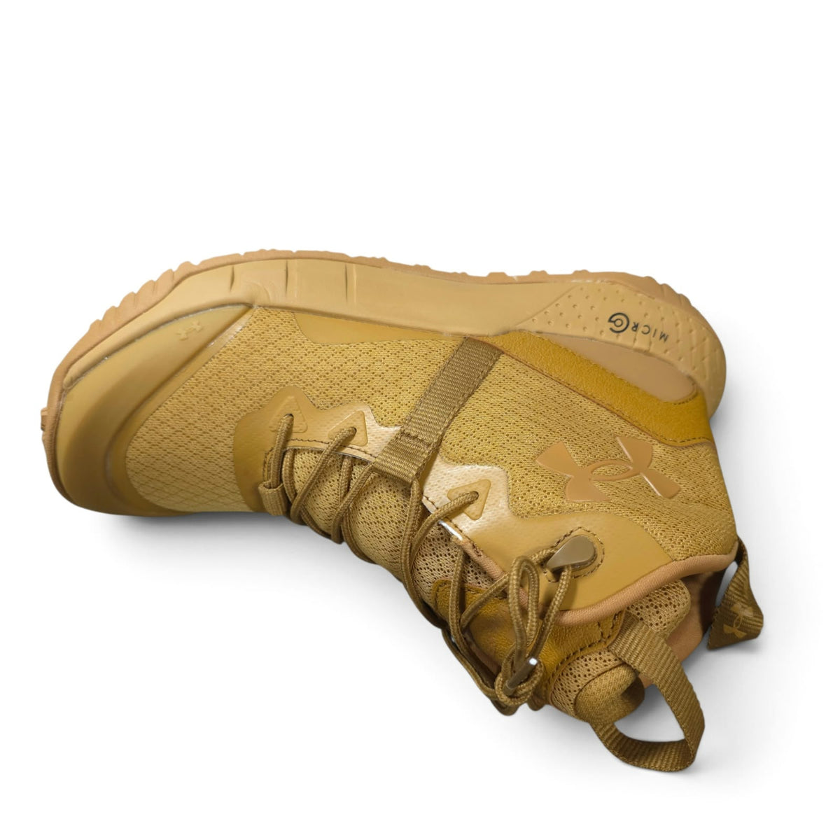 Botas Tácticas Under Armour Importadas Replica AAA Micro G® Valsetz