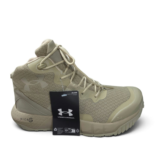 Botas Tácticas Under Armour Importadas AAA Micro G® Valsetz