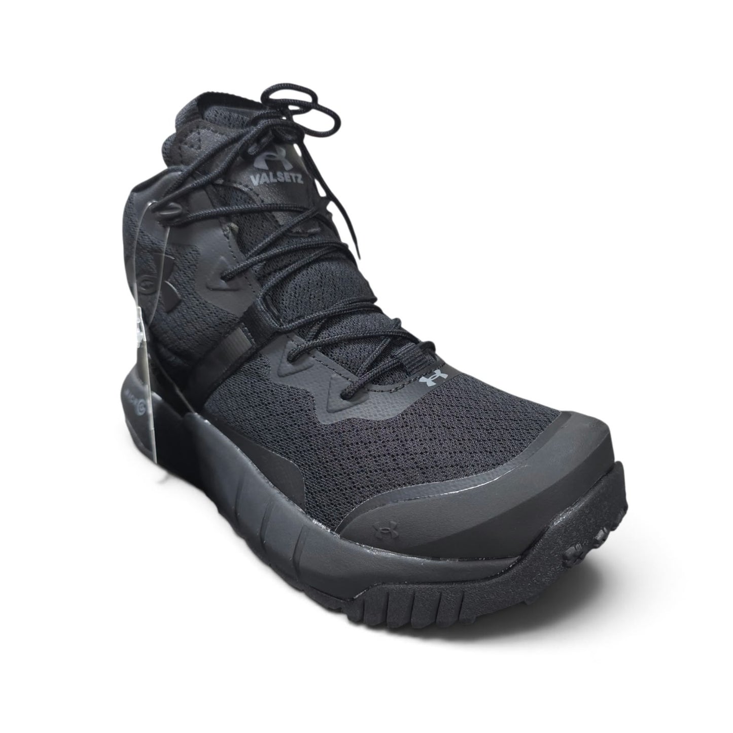 Botas Tácticas Under Armour Importadas AAA Micro G® Valsetz