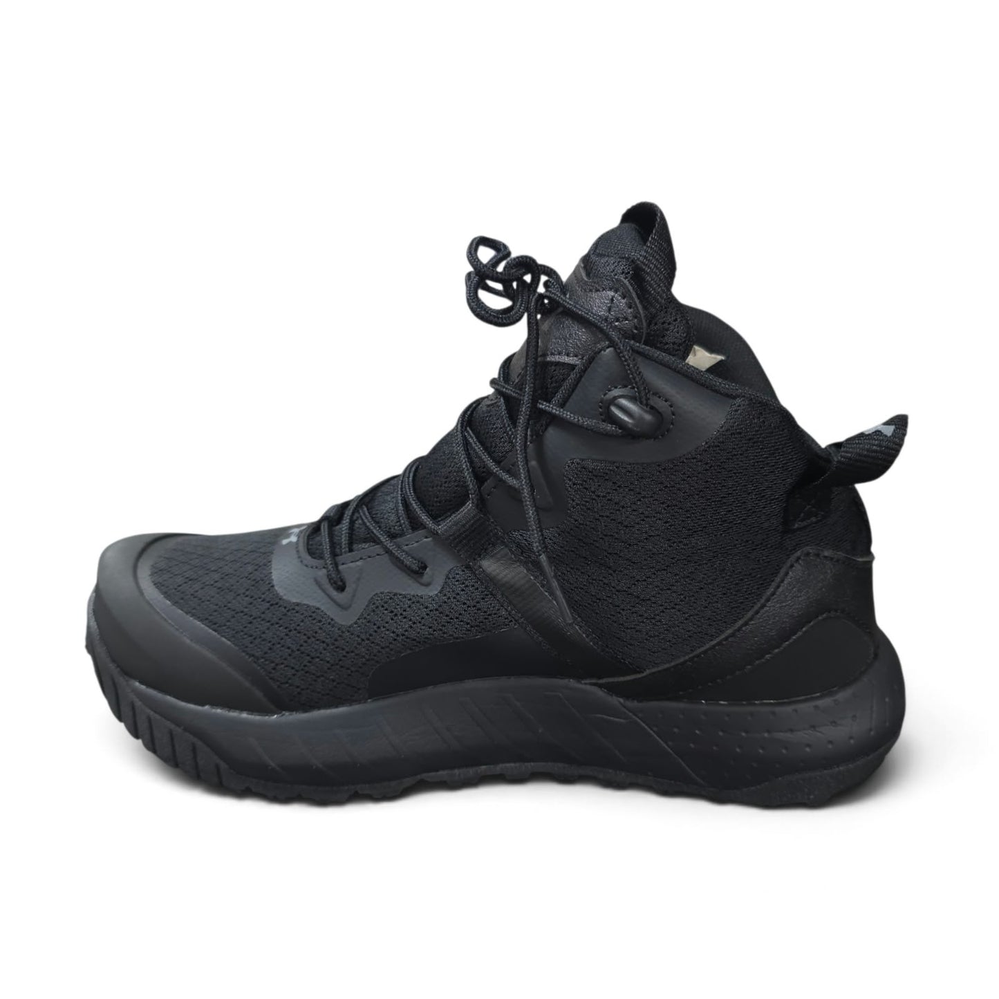 Botas Tácticas Under Armour Importadas AAA Micro G® Valsetz