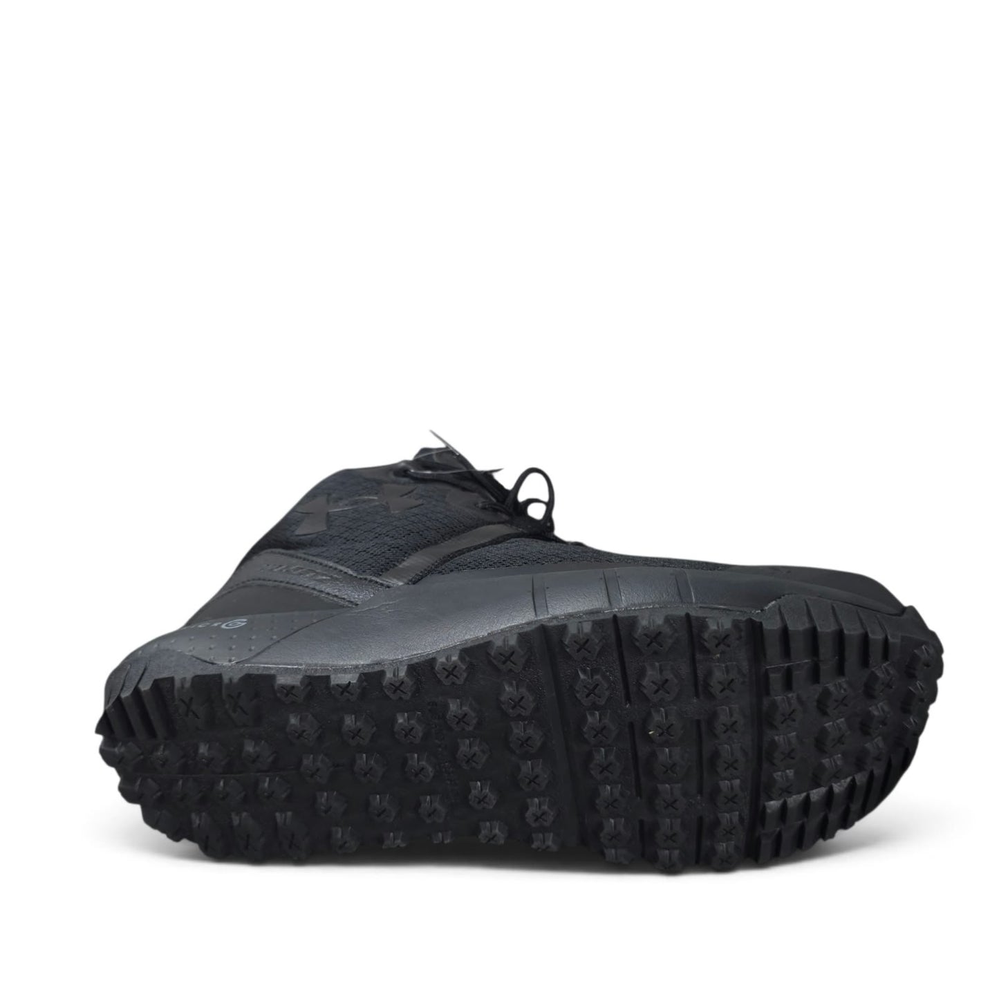 Botas Tácticas Under Armour Importadas AAA Micro G® Valsetz