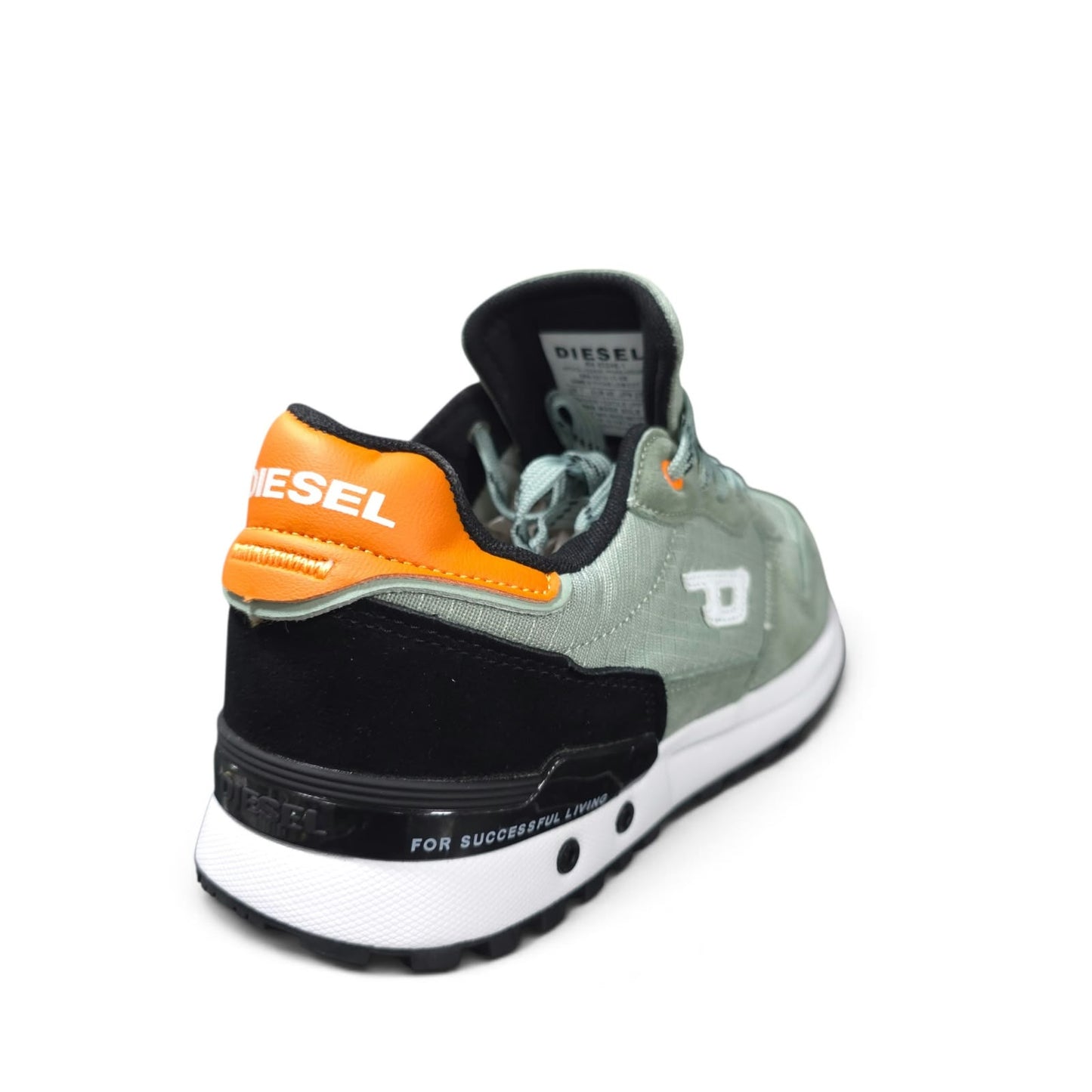 Tenis Diesel Absolute Importados AAA