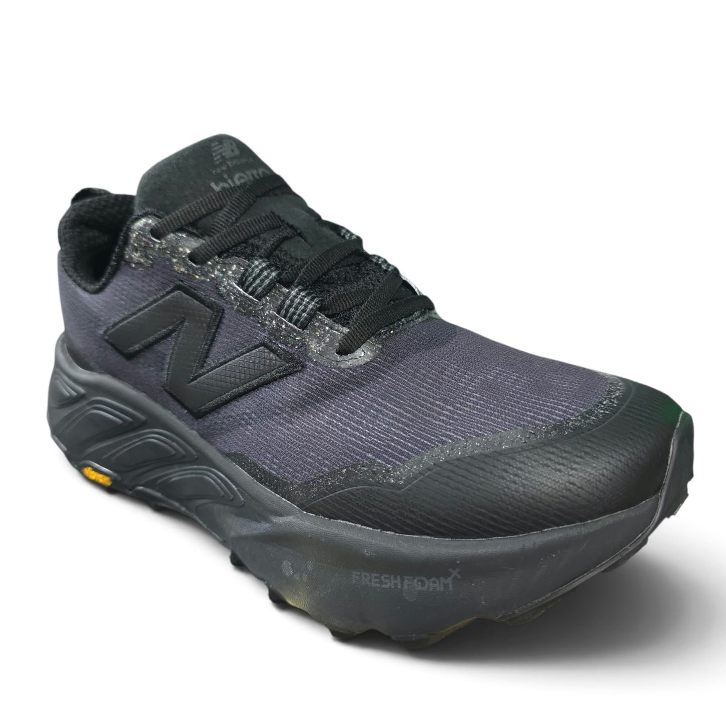 Tenis New Balance Hierro Vibram AAA Importadas