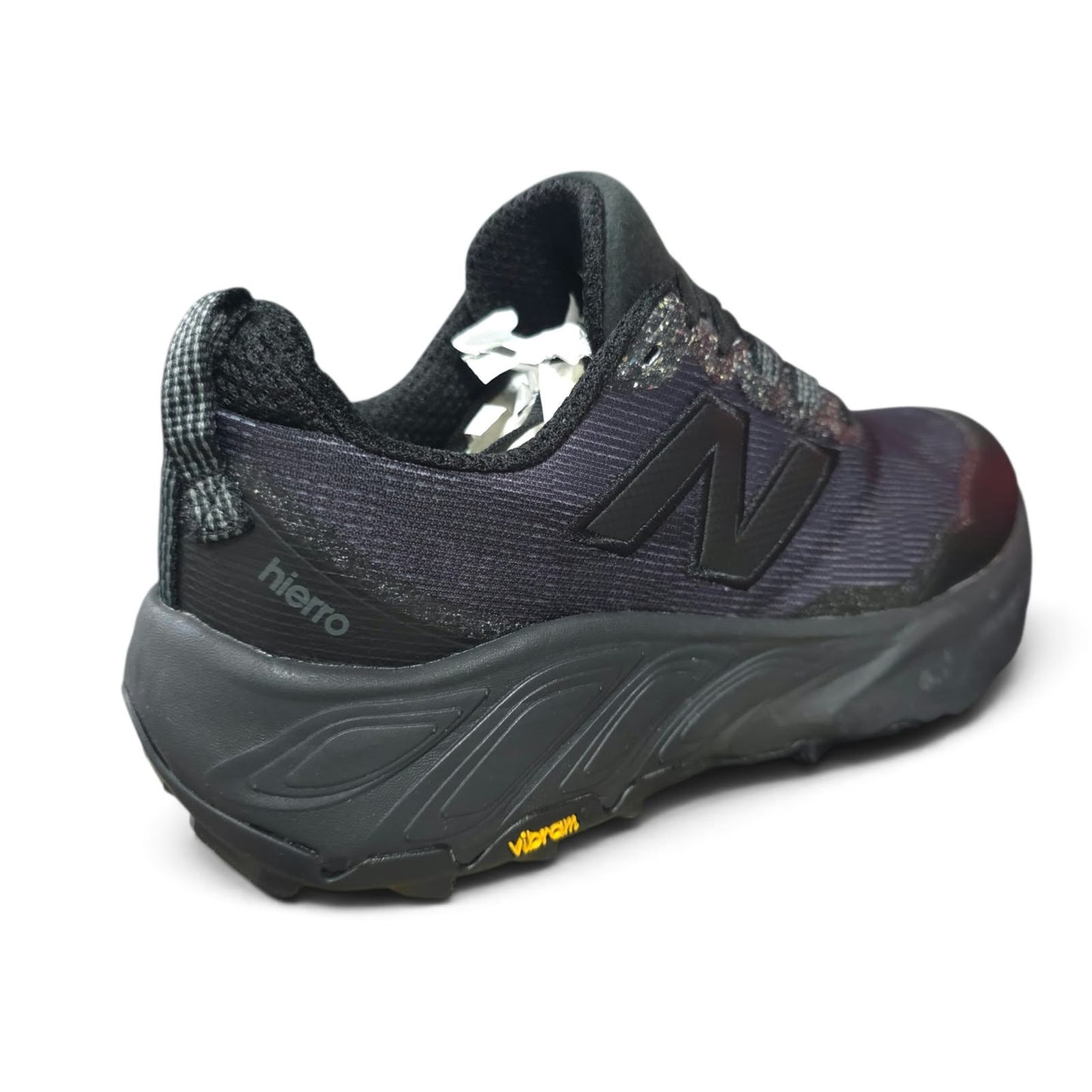 Tenis New Balance Hierro Vibram AAA Importadas