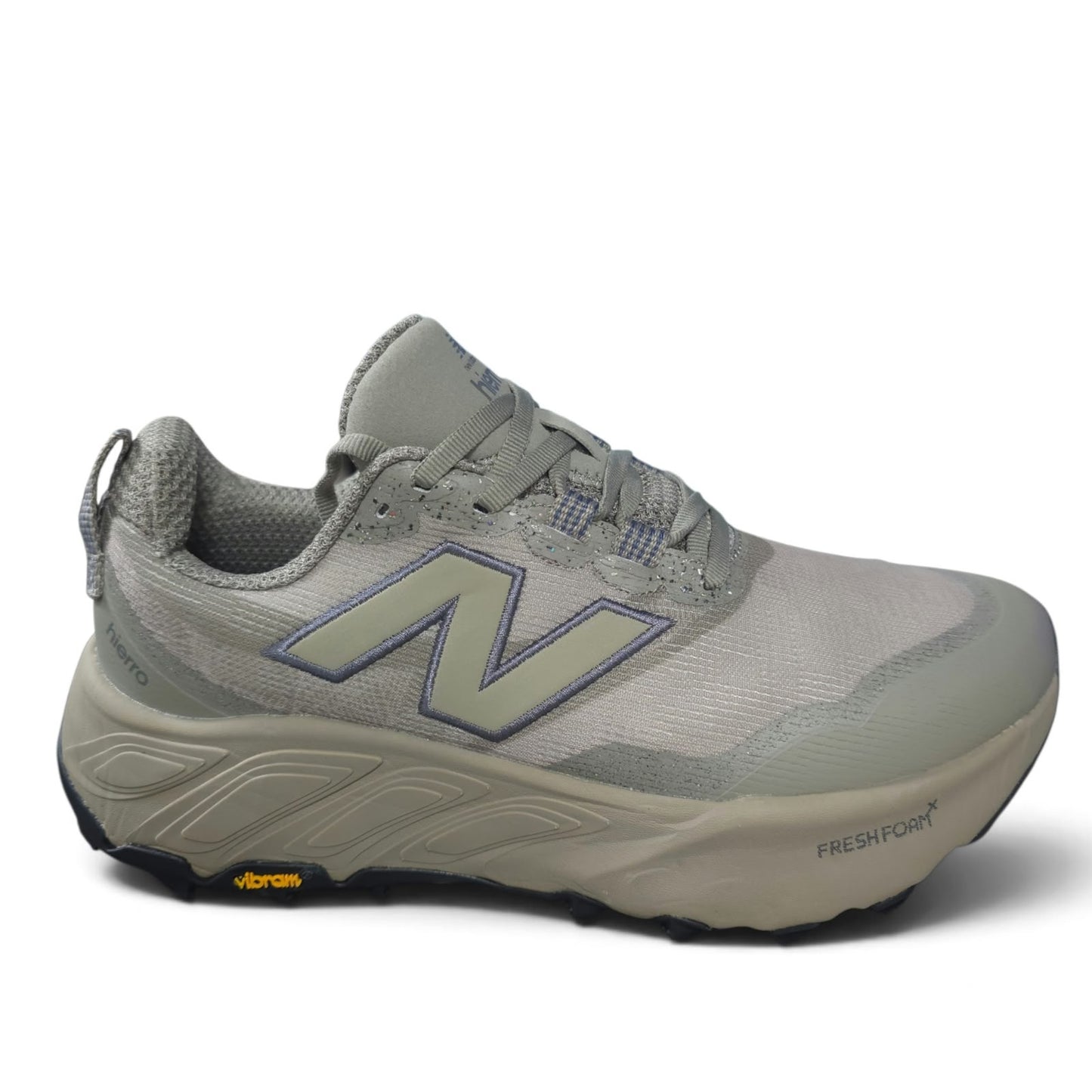 Tenis New Balance Hierro Vibram AAA Importadas