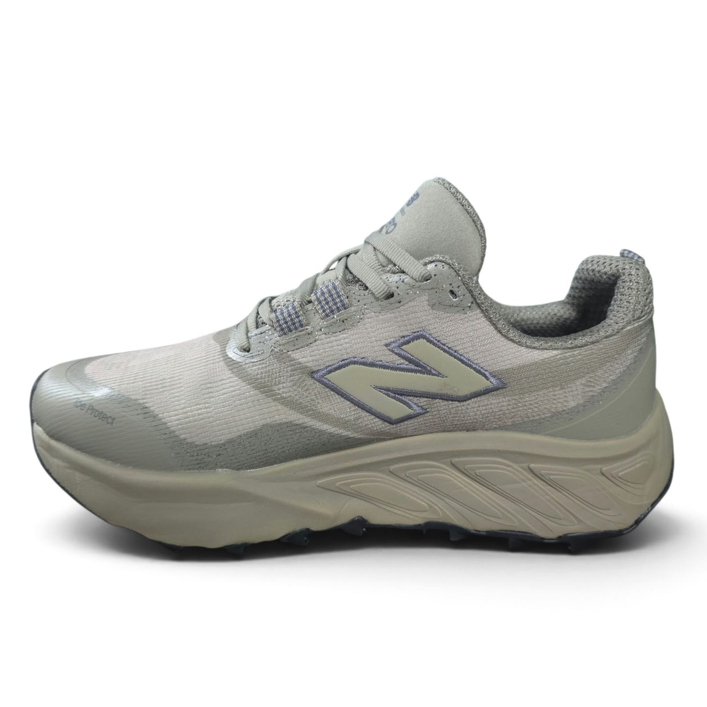 Tenis New Balance Hierro Vibram AAA Importadas