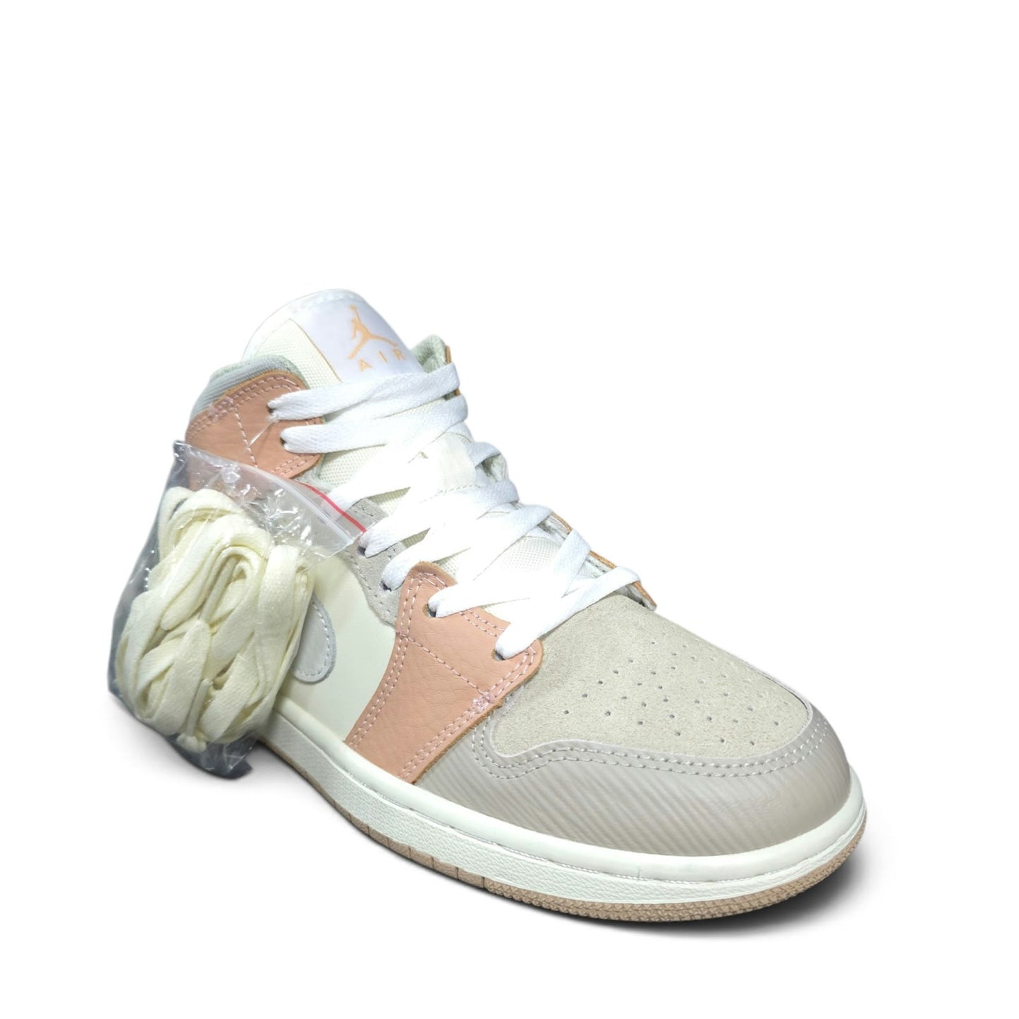 Tenis Nike Air Jordán Retro 1 Mid Milan AAA Importado