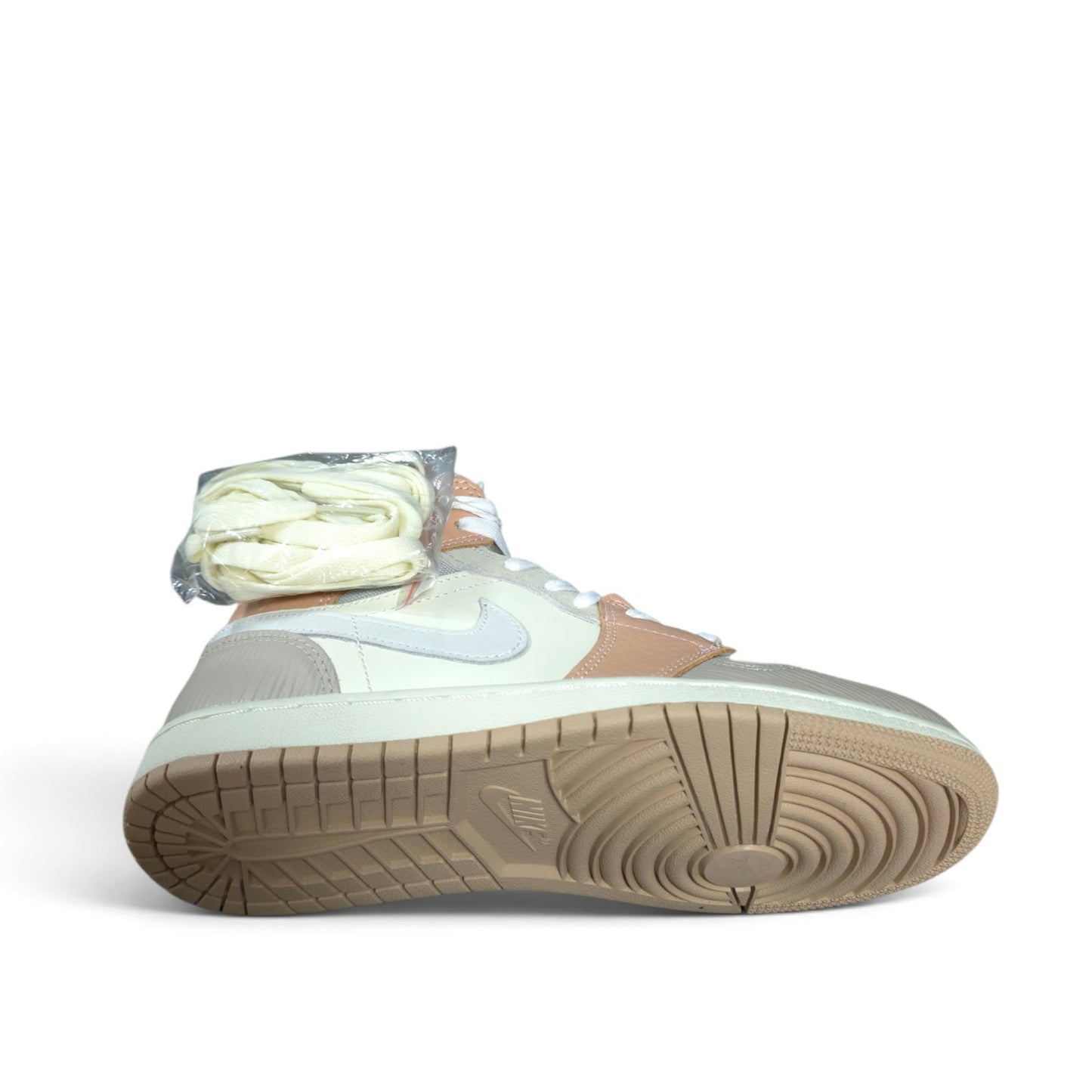 Tenis Nike Air Jordán Retro 1 Mid Milan AAA Importado