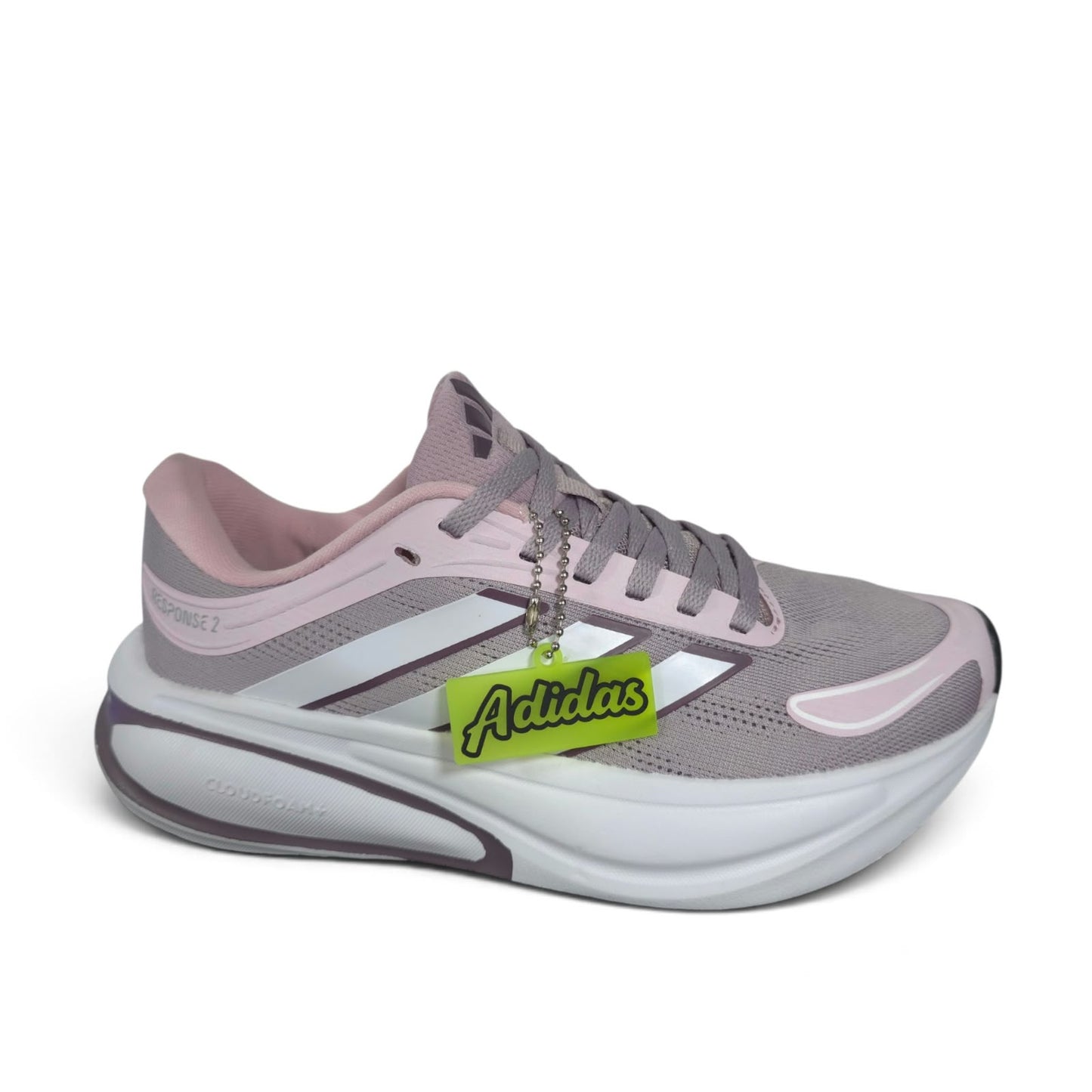 Tenis Adidas Response Importadas AAA