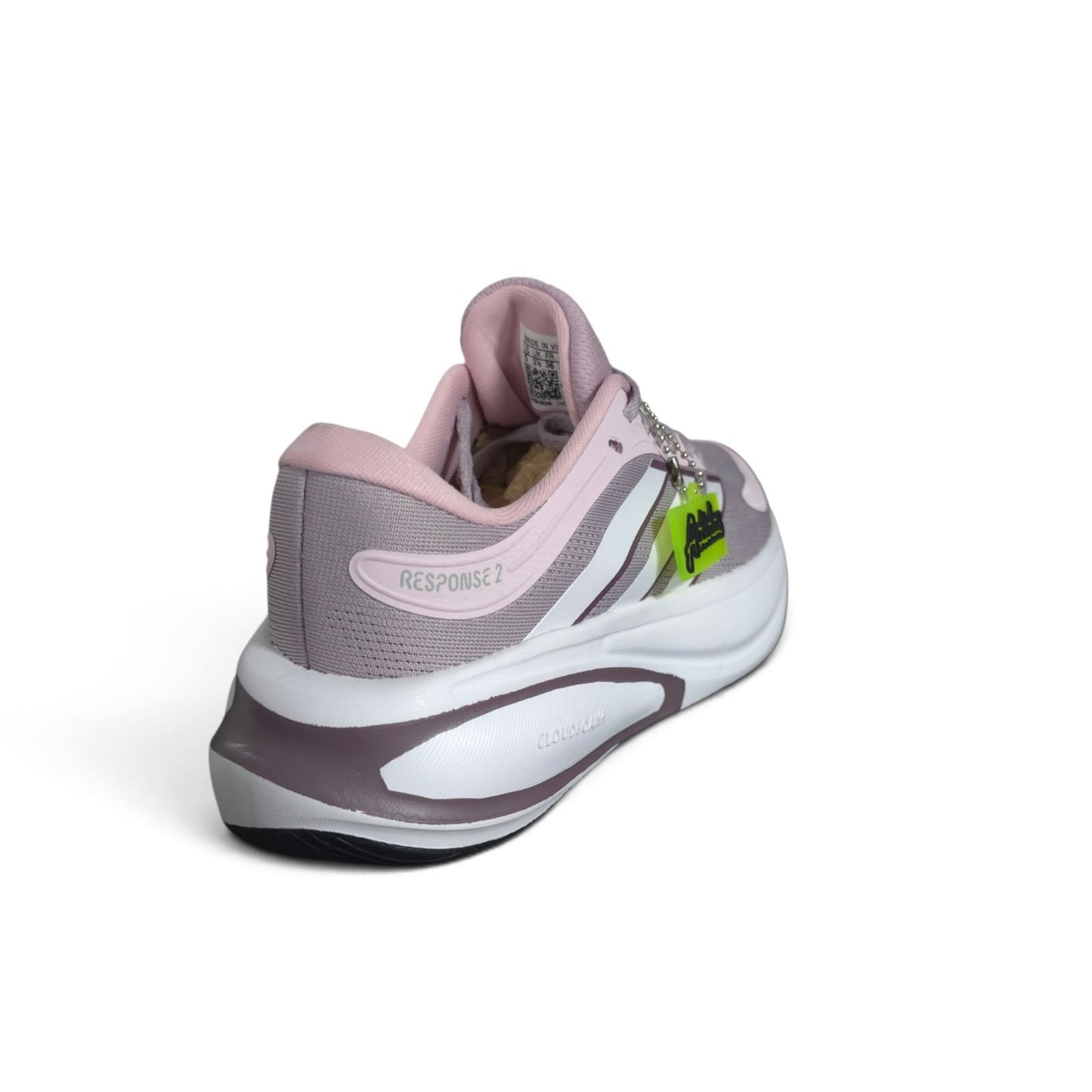 Tenis Adidas Response Importadas AAA
